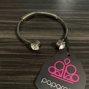 Paparazzi open end bracelet